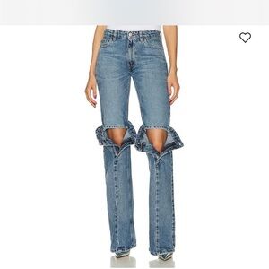 Coperni Jeans